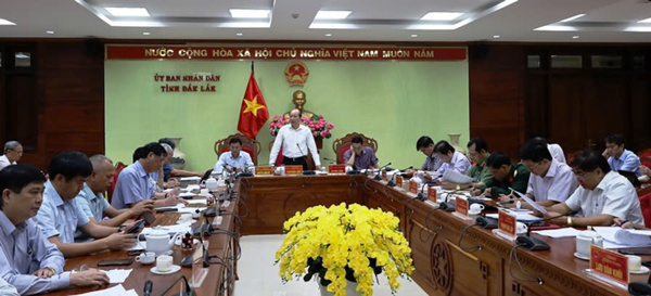Tỉnh Đắk Lắk: Quy định tiêu chuẩn cụ thể đối với cán bộ, công chức cấp xã
