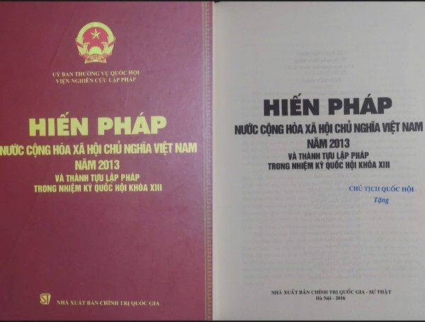 Quy trình lập pháp: Thẩm quyền ban hành văn bản quy phạm pháp luật của Quốc hội, Ủy ban Thường vụ Quốc hội.