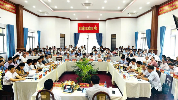 Kinh nghiệm và giải pháp nâng cao chất lượng, hiệu quả giám sát chuyên đề