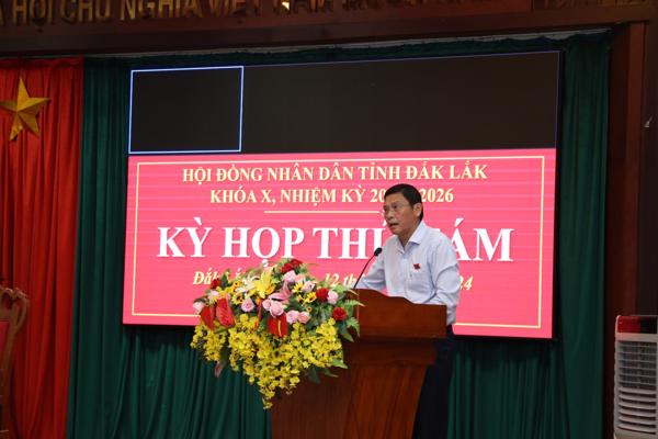 Nâng cao năng lực đội ngũ hòa giải viên ở cơ sở giai đoạn 2024 - 2030 trên địa bàn tỉnh Đắk Lắk