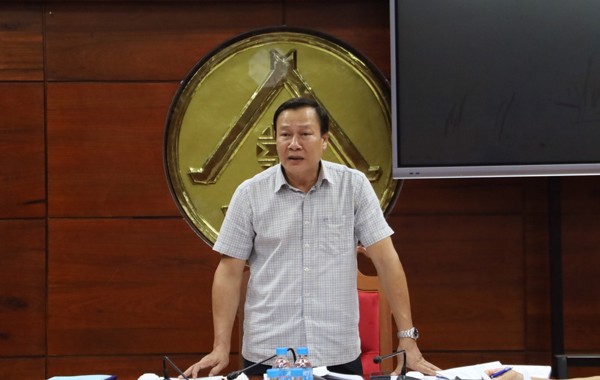 Thường trực HĐND tỉnh Đắk Lắk tổ chức họp liên tịch chuẩn bị Kỳ họp thứ Tám, HĐND tỉnh khóa X, nhiệm kỳ 2021 - 2026