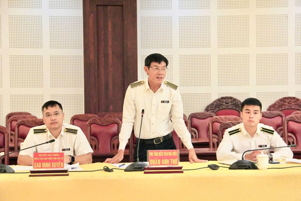 Hội nghị công bố Quyết định kiểm toán Báo cáo quyết toán ngân sách địa phương năm 2023 của tỉnh Đắk Lắk, Gia Lai và các chuyên đề lồng ghép