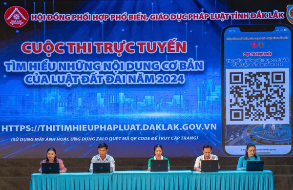 Những điểm mới của Luật Đất đai năm 2024