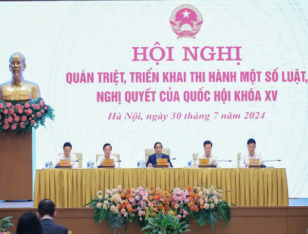 Quy định về kiểm soát quyền lực, phòng, chống tham nhũng, tiêu cực trong công tác xây dựng pháp luật