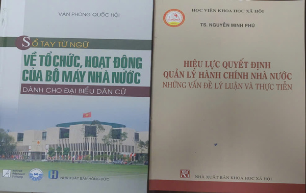 Tìm hiểu: Quyền và trách nhiệm của đại biểu Quốc hội trong hoạt động lập pháp.