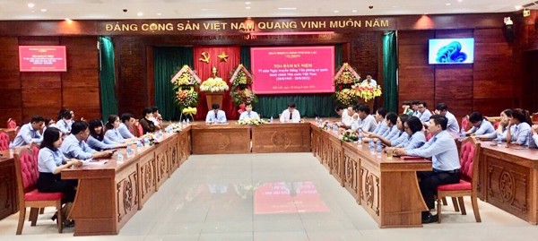 Ủy ban nhân dân tỉnh Đắk Lắk: Hướng dẫn chi trả tiền lương, phụ cấp, các khoản đóng góp theo Nghị định số 73/2024/NĐ-CP ngày 30/6/2024 của Chính phủ