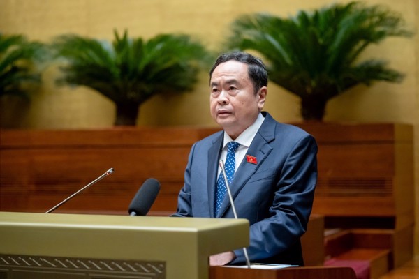 Chất vấn và trả lời chất vấn tại phiên họp thứ 36 của Ủy Ban Thường vụ Quốc hội