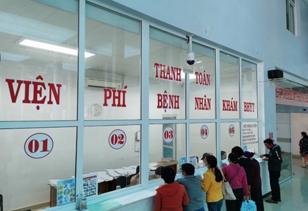 Sở Y tế trả lời cử tri về chuyển tuyến khám, chữa bệnh Bảo hiểm Y tế