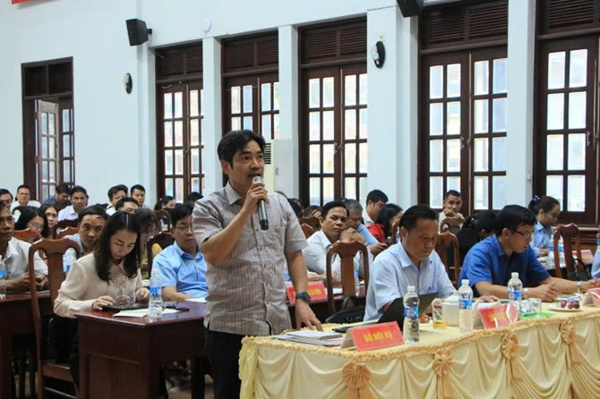 Bộ Nội vụ hướng dẫn chế độ, chính sách đối với người được chỉ định giữ chức danh lãnh đạo HĐND cấp xã