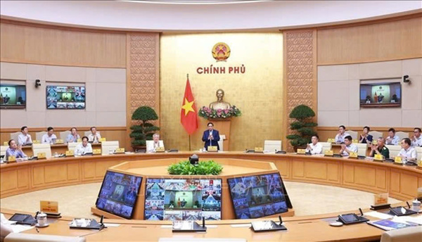 Quy định số lượng Phó Chủ tịch HĐND, Phó Trưởng Ban của HĐND cấp tỉnh, cấp xã