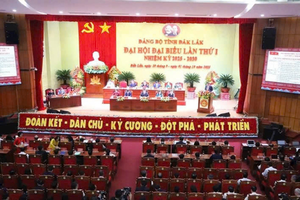 Định hướng công tác tuyên truyền tháng 10/2025