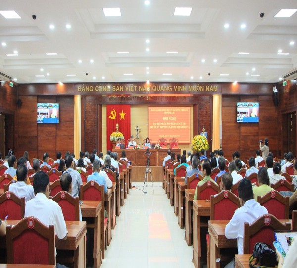 Bộ Quốc phòng: Trả lời kiến nghị của cử tri tỉnh Đắk Lắk