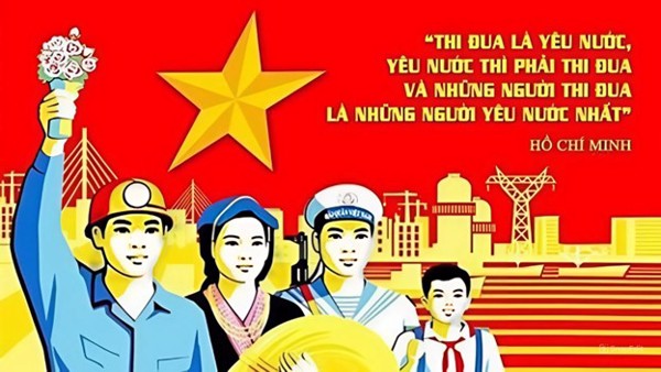 Đắk Lắk tổ chức Đại hội Thi đua yêu nước lần thứ I