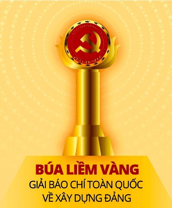 Phát động Giải Báo chí về xây dựng Đảng tỉnh Đắk Lắk lần thứ VII, năm 2025