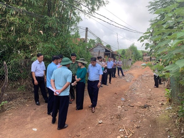 Nâng cao chất lượng xây dựng và ban hành các cơ chế, chính sách để khơi thông và phát huy hiệu quả các nguồn lực, không gian phát triển mới