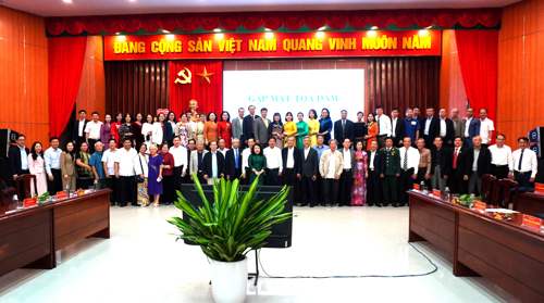 Dấu ấn đoàn Đại biểu quốc hội tỉnh Đắk Lắk trong hành trình 80 năm Quốc hội Việt Nam