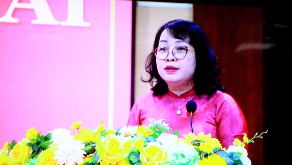 Nhìn lại chặng đường nhiệm kỳ và tạo tiền đề quan trọng cho sự phát triển toàn diện của tỉnh trong năm 2026 và những năm tiếp theo