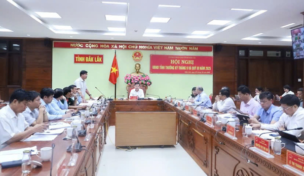 Chủ tịch UBND tỉnh ban hành chỉ thị về tổ chức cuộc bầu cử ĐBQH khóa XVI và đại biểu HĐND các cấp
