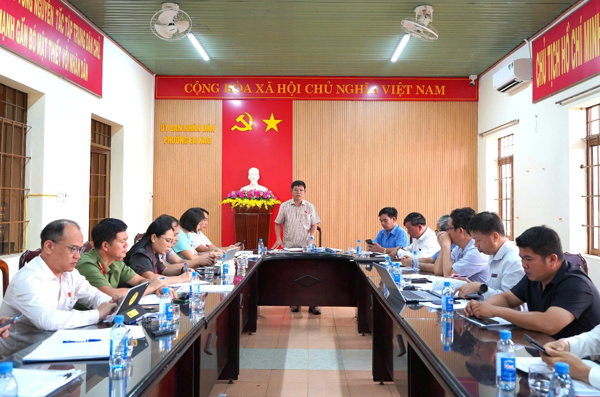 Du lịch cộng đồng phường Ea Kao được quan tâm đầu tư và định hướng phát triển theo hướng bền vững