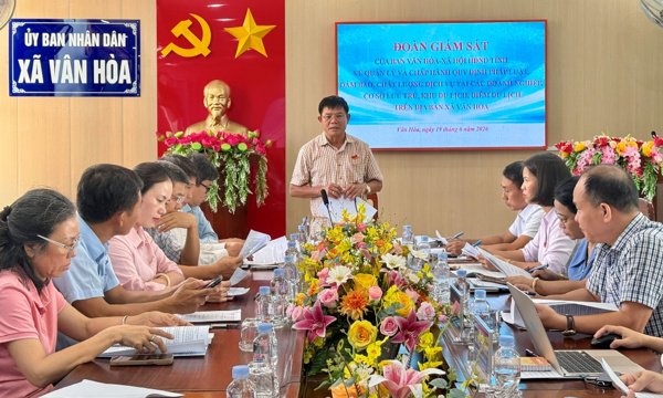Đắk Lắk hướng đến phát triển du lịch bền vững