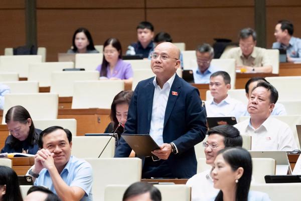 Cần chuyển đổi tư duy quản lý xuất bản trong thời đại trí tuệ nhân tạo