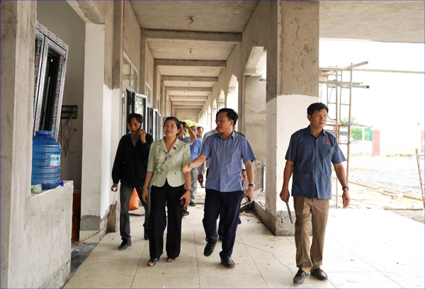 Đắk Lắk ban hành chính sách hỗ trợ học sinh và trường phổ thông nội trú tại các xã biên giới