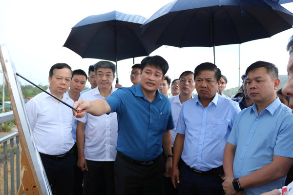 Đắk Lắk quyết tâm xử lý dứt điểm các dự án chậm tiến độ, tồn đọng, kéo dài để khơi thông nguồn lực phát triển của tỉnh