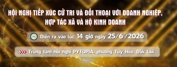 Lắng nghe, cam kết giải quyết vướng mắc, đồng hành cùng doanh nghiệp