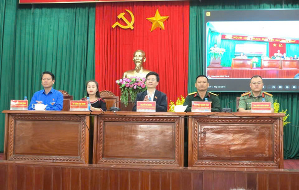 Cử tri kỳ vọng các ứng cử viên ĐBQH xứng đáng là người đại diện cho ý chí, nguyện vọng của mình