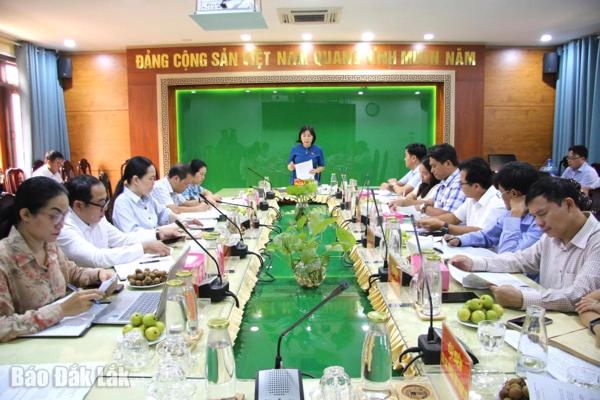 Tăng nguồn lực hỗ trợ đồng bào dân tộc thiểu số phát triển sinh kế bền vững