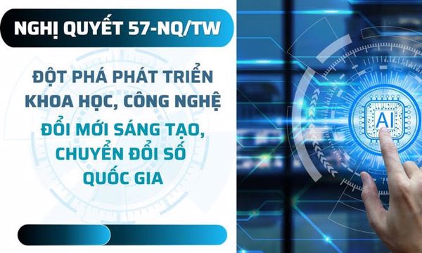 Triển khai thi hành Luật Chuyển đổi số trên địa bàn tỉnh Đắk Lắk