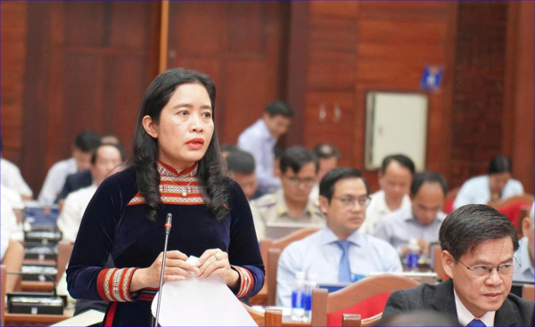 HĐND tỉnh ban hành quy định nội dung, mức chi các kỳ thi, hội thao, Hội khỏe Phù Đổng