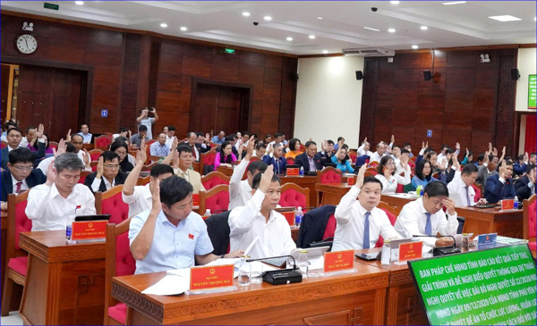 Đắk Lắk ban hành chính sách hỗ trợ vay vốn ưu đãi cho một số đối tượng lao động