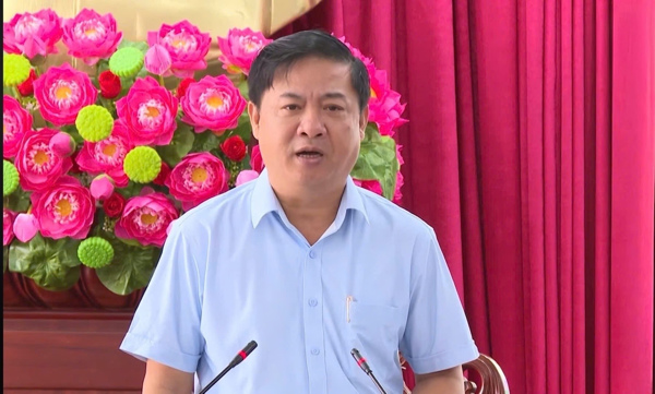 Đắk Lắk đạt nhiều kết quả tích cực trong chuyển đổi số