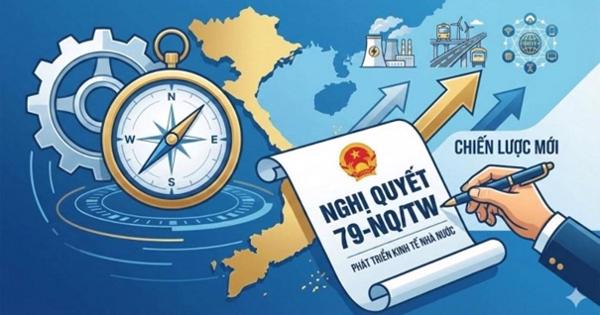Phát huy vai trò chủ đạo của kinh tế nhà nước trong phát triển nhanh và bền vững đất nước