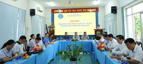 Tốc độ tăng trưởng kinh tế của tỉnh tiếp tục duy trì đà tăng trưởng khá