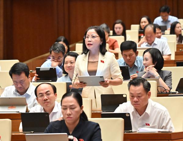 Cải cách pháp luật về trách nhiệm bồi thường của Nhà nước phải làm cho quyền được bồi thường của người dân trở nên thực chất hơn