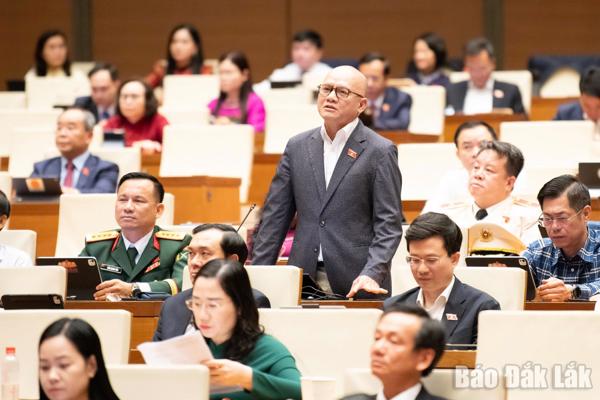 Cần cơ chế “giám sát thích ứng” để không chậm nhịp so với thực tiễn