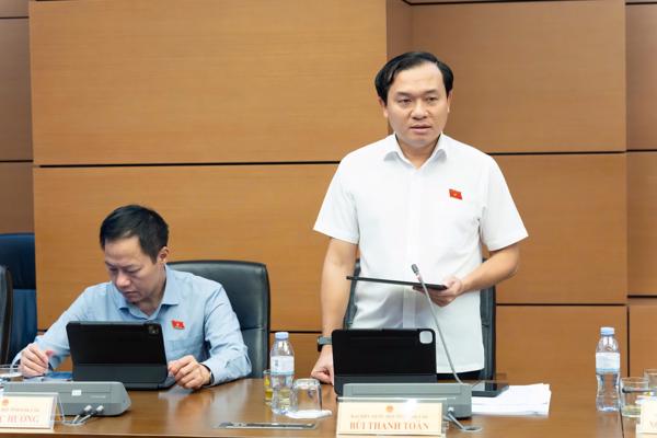 Cần có cơ chế chia sẻ hạ tầng viễn thông trong tình huống khẩn cấp