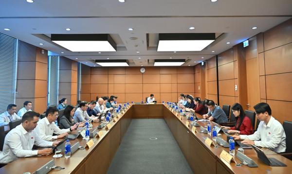 Cần cơ chế linh hoạt, tiêu chí rõ ràng trong xây dựng các chính sách an sinh xã hội