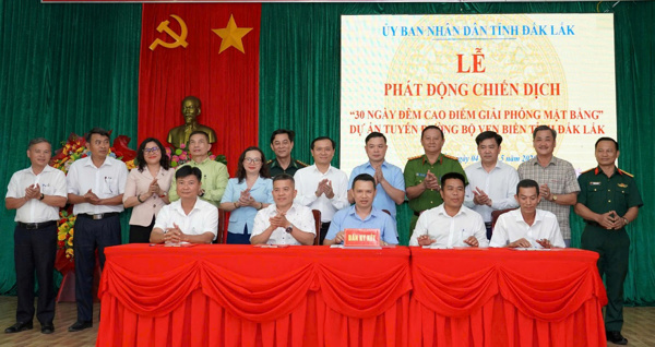UBND tỉnh chỉ đạo đẩy mạnh giải ngân kế hoạch đầu tư công năm 2026