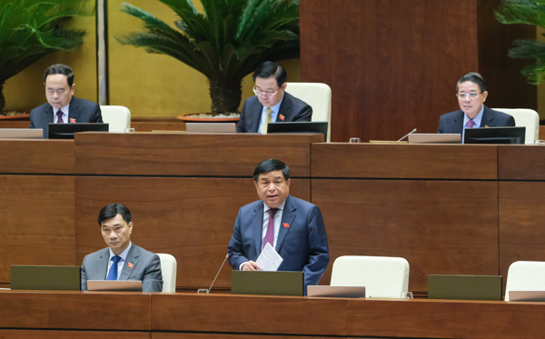 CẦN TÍNH TOÁN KHAI THÁC HIỆU QUẢ QUỸ ĐẤT HAI BÊN ĐƯỜNG DỰ ÁN VÀNH ĐAI 4 VÙNG THỦ ĐÔ VÀ VÀNH ĐAI 3 TP.HỒ CHÍ MINH