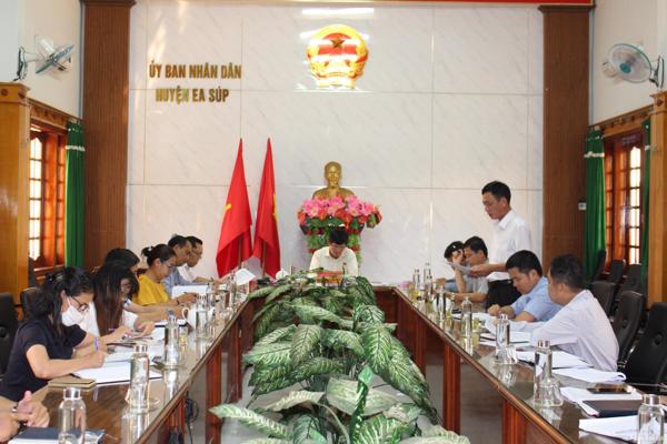 Kết quả thực hiện Chương trình giảm nghèo bền vững giai đoạn 2016 – 2020 trên địa bàn tỉnh Đắk Lắk