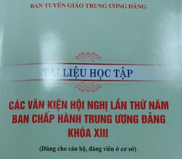 Mục tiêu cụ thể; nhiệm vụ, giải pháp chủ yếu để tiếp tục đổi mới, hoàn thiện thể chế, chính sách, nâng cao hiệu lực, hiệu quả quản lý và sử dụng đất trong thời gian đến.