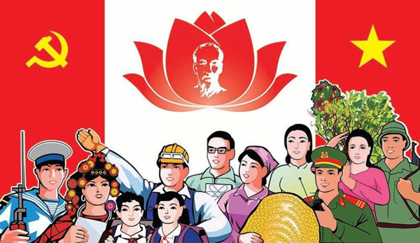 Tuyên truyền đấu tranh, phòng chống âm mưu, thủ đoạn “diễn biến hòa bình” trong vùng đồng bào dân tộc thiểu số trên địa bàn tỉnh