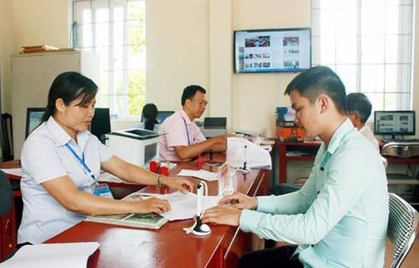 Những điểm mới trong Nghị định số 33/2023/NĐ-CP của Chính phủ quy định về cán bộ, công chức cấp xã và người hoạt động không chuyên trách ở cấp xã, ở thôn, tổ dân phố
