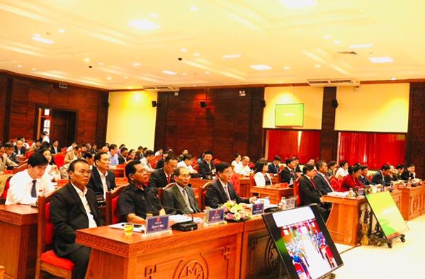 Từ 01/01/2024, tăng số lượng cán bộ, công chức và người hoạt động không chuyên trách ở xã, phường, thị trấn trên địa bàn tỉnh Đắk Lắk