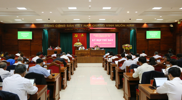 Bổ sung chức danh, tăng mức phụ cấp đối với người hoạt động không chuyên trách ở cấp xã; ở thôn, buôn, tổ dân phố